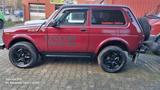 Lada Niva Legend LÜX FACELIFT 4x4 Freestyle Klima - gebrauchte Lada Niva aus dem Jahr 2022