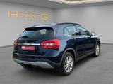 Mercedes-Benz GLA 250 4Matic °Exklusiv°Bi-Color°Allrad° - gebrauchte Mercedes-Benz GLA 250 aus dem Jahr 2018