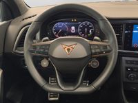 Cupra Ateca - Vorschau Bild 10