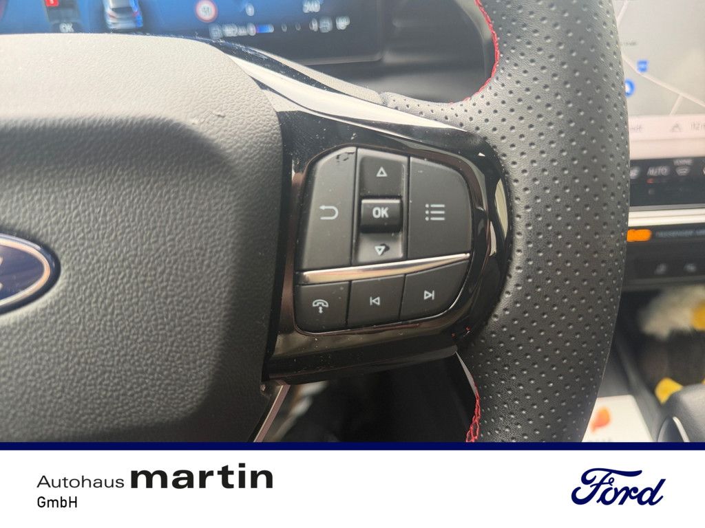 Fahrzeugabbildung Ford Puma 1.0 EcoBoost ST-Line X S/S EURO MATRIX-LED