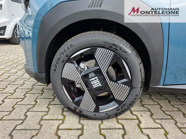 Fiat Gande Panda LA PRIMA Hybrid 1.2 eDCT | Sofort