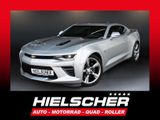 Chevrolet Camaro 6.2 V8 Deutsches Modell - Schaltgetriebe - Chevrolet in Erfurt