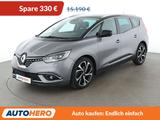 Renault Grand Scenic 1.6 dCi Energy Initiale Paris Aut. - Renault Grand Scenic mit Diesel-Antrieb