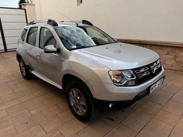 Dacia Duster dCi 110 4x4 Prestige FIX PREIS