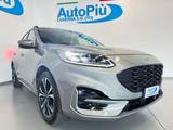 Ford Kuga 2.5 phev ST-Line X 2wd 225cv cvt - Ford Kuga ST-Line mit Hybrid-Antrieb (Diesel-Elektro)