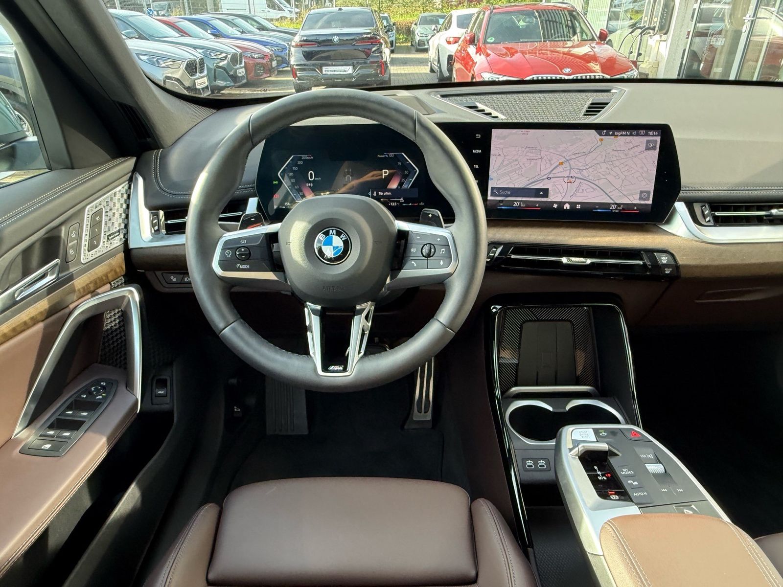 BMW X1 xDrive23i M Sport Memory HUD HarmanKardon foto 5