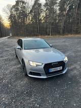 Audi A4 B9 Avant 2.0l TFSI Ultra mit Gewin... - Audi A4: B9