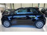 Fiat 500e Action *Sitzheizung *Klima *Apple Car Play - Fiat Gebrauchtwagen in Hamburg