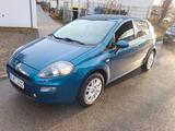 Fiat Punto 1.4 8V Start&Stopp LOUNGE LOUNGE - Fiat Punto Start mit Benzin-Antrieb