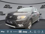 Dacia Sandero AC|PDC|NAVI - Dacia Gebrauchtwagen in Bielefeld