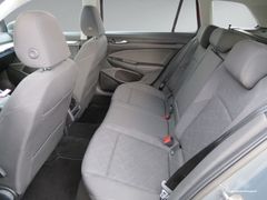 VW Golf VIII Variant 2.0TDI Life DSG Kamera LED Nav VW Golf VIII Variant 2.0TDI Life DSG Kamera LED Nav