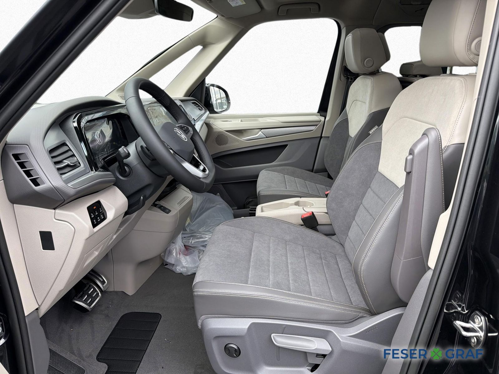 Volkswagen T7 Multivan - Bild 7