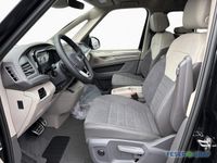 Volkswagen T7 Multivan - Vorschau Bild 7