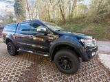Ford Ranger 3.2tdci 200PS neuer Werksmotor Stdhz - Ford Ranger aus 2013