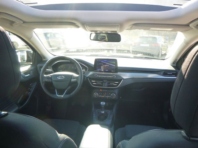 Fahrzeugabbildung Ford Focus 1,5 EcoBlue Turnier >