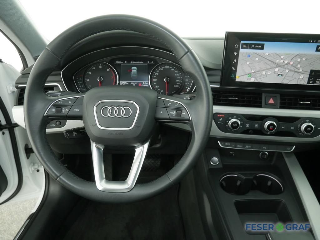 Audi A4 - Bild 9