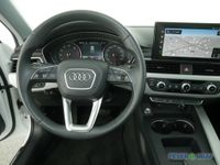 Audi A4 - Vorschau Bild 9