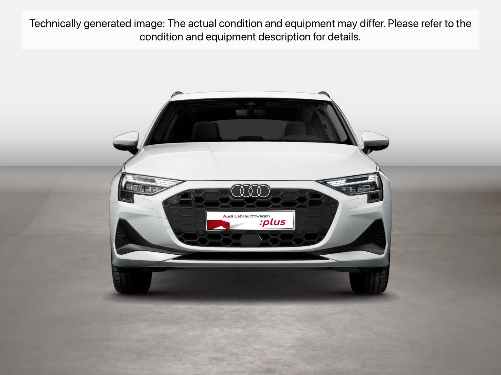 Audi A3 - Bild 5