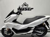 Honda PCX 125 Modell 2025 Vorführfahrzeug - HONDA PCX 125