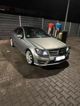 Mercedes-Benz Mercedes C250 cdi coupe Amg - Mercedes-Benz C 250: Cdi AMG