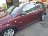 Opel Corsa 1.0 Eco Automatik Schiebed. Alu TÜV neu  - Opel aus 2002