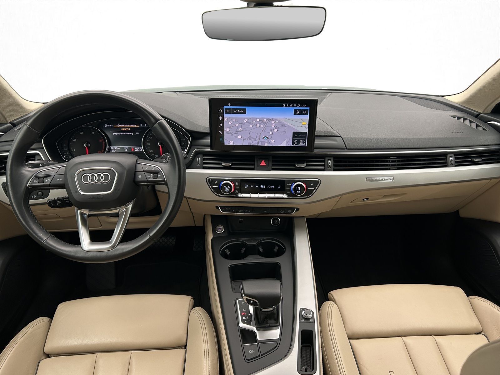 Audi A4 Allroad - Bild 5