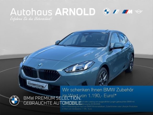 BMW 120 Hatch LED Komfortzugang Park/Driving Assist.