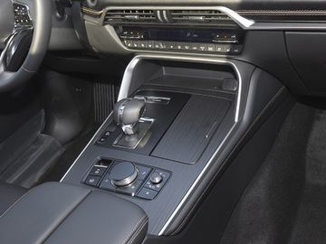Mazda CX-80 Homura 7-Sitzer AWDGSDAlexa360°BoseMa