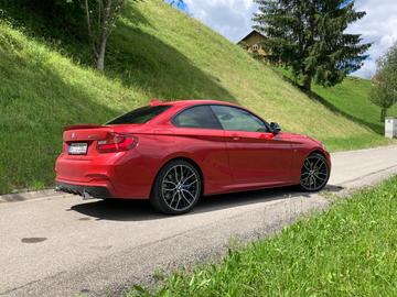 صورة 4 لـ 2015 BMW M235