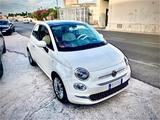 Fiat 500 1.3 Multijet 95 CV Riva - Fiat 500 mit Diesel-Antrieb: Riva