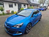 Opel Astra 2.0 Turbo 206kW OPC  - Opel Astra: Turbo 20