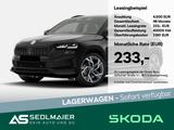 Skoda Karoq 1.5 TSI Sportline RCam|AHK|MATRX|WSSHz|ACC - Skoda mit Benzin-Antrieb: Rc