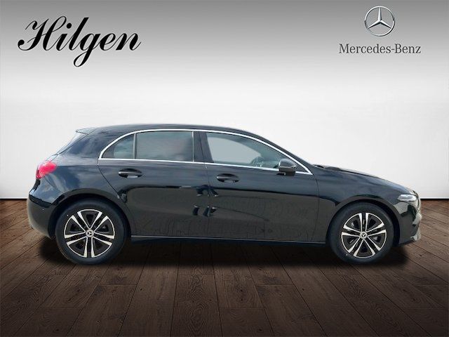 Mercedes-Benz A 180 Progressive Winter-Pa. Spiegel-Pa. Rückfk foto 4