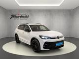 Volkswagen Tiguan 2.0 TDI DSG R-Line, AHK,Matrix,Kamera,DCC - Volkswagen Tiguan: Automatik