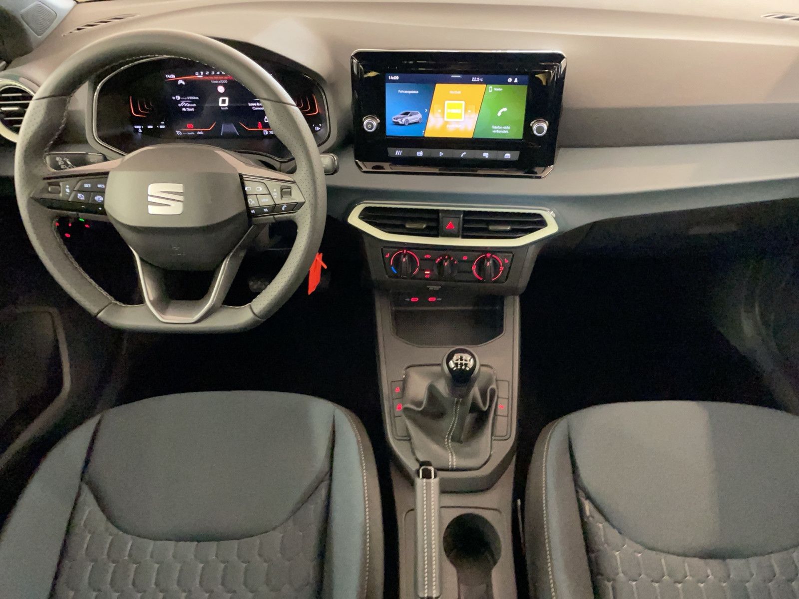 Seat Ibiza - Bild 10