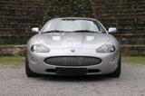 Jaguar XKR Coupé 2 Jahre Garantie - gebrauchte Jaguar XKR aus dem Jahr 2003