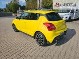 Suzuki Swift Sport 1.4 Hybrid 95 kW (129 PS), Schalt... - Suzuki Swift: Sport Ps