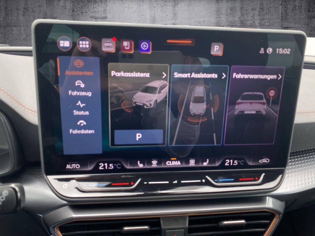 Cupra Leon - Bild 18