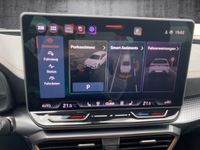 Cupra Leon - Vorschau Bild 18