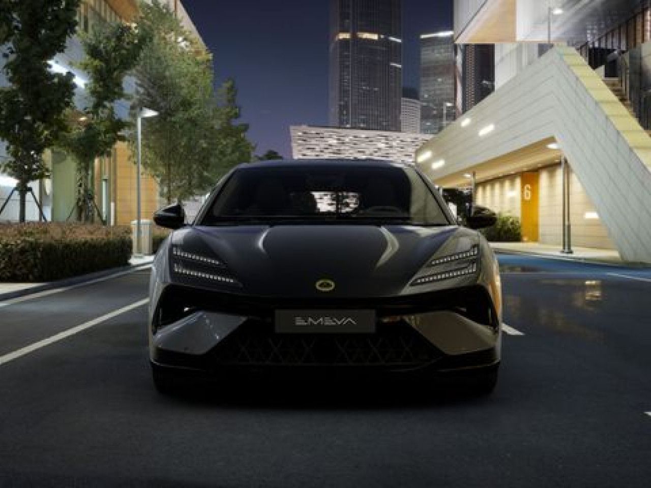 Lotus Emeya Base imagem 2