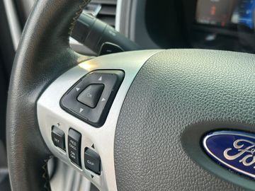 Ford Explorer - 10