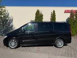 Mercedes-Benz Viano 3.0 CDI X-CLUSIVE LANG ! SPORTPAKET! VOLL! - Mercedes-Benz Viano Gebrauchtwagen in Frankfurt