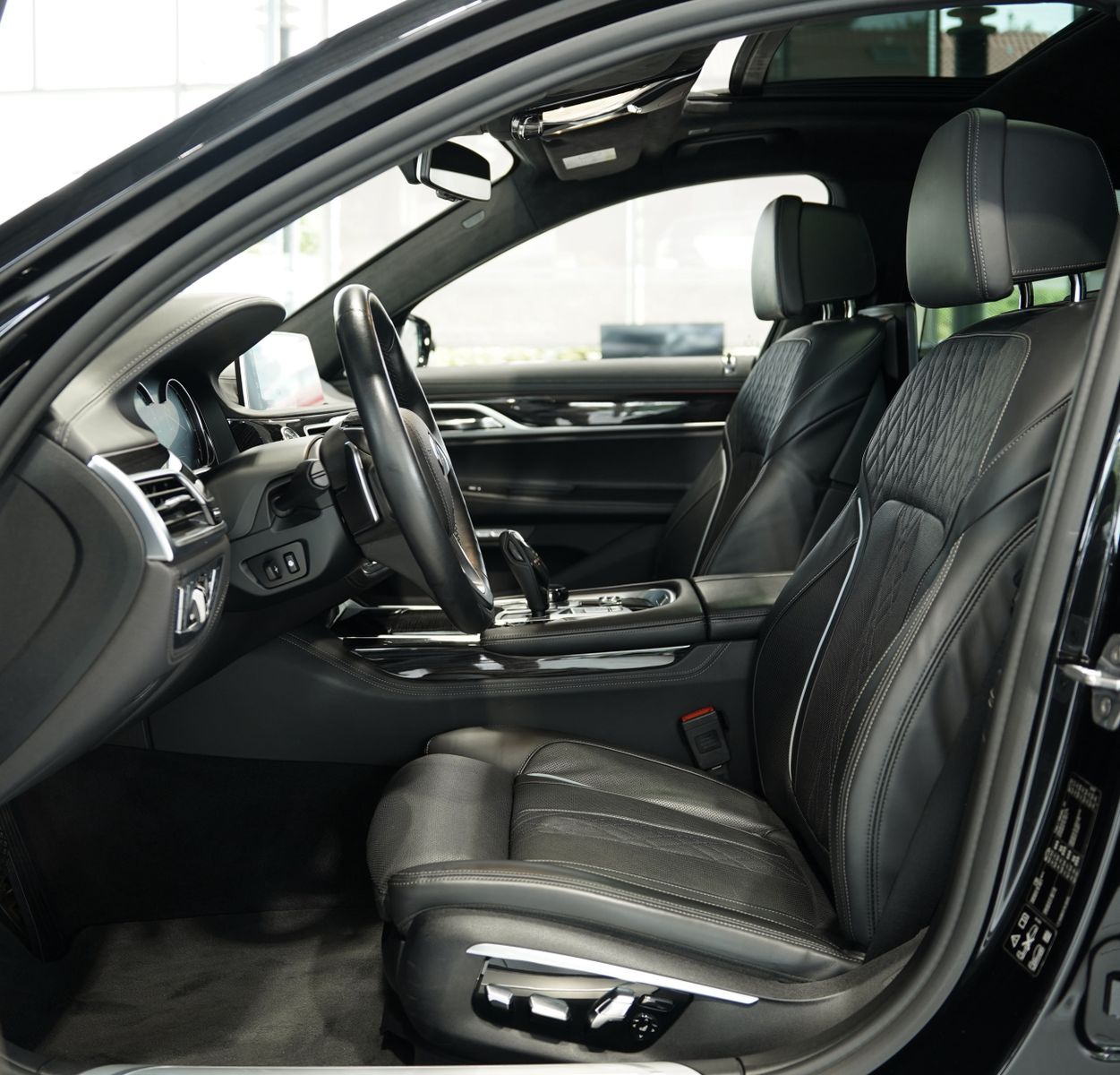 Bmw 750