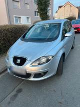 Seat Altea - Seat Altea: Kleinwagen
