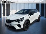 Renault Captur 1.6 RIVE GAUCHE 160 Plug-In Hybrid - Renault: R 16