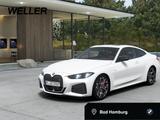 BMW M440i xDr. Coupe 19" M Sport Pro GSD ACC H/K HUD - BMW M440 in Frankfurt (Main)