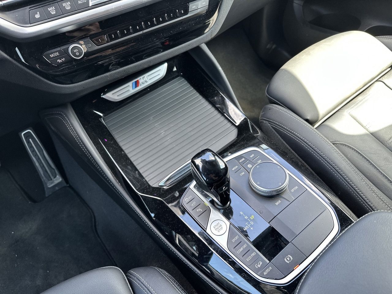 BMW X4 M40 - Bild 17