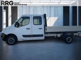 Renault Master 130 dCi 130 L3H1 ALLRAD Plane + Spriegel - Angebote