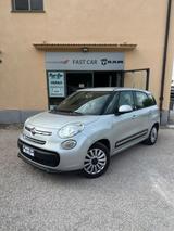 Fiat 500L Living 1.6 Multijet 105 CV Pop Star - graue Fiat 500L Living