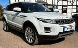 Land Rover Range Rover Evoque 2.2 SD4 Prestige Prestige - Land Rover Range Rover Evoque Prestige mit Diesel-Antrieb